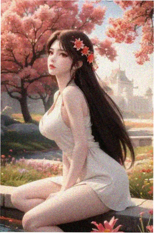 古装剧推荐 琅琊榜 高清剧照