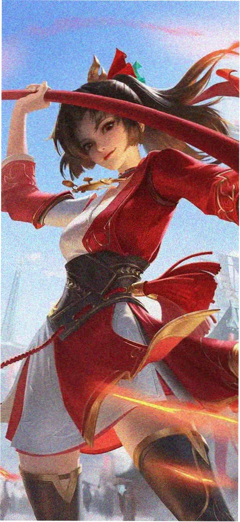 古装剧推荐 知否知否应是绿肥红瘦 高清剧照
