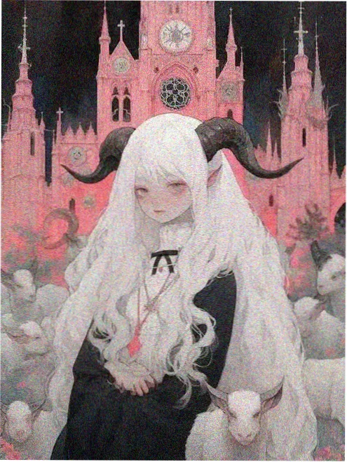 古装剧推荐 甄嬛传 缩略图