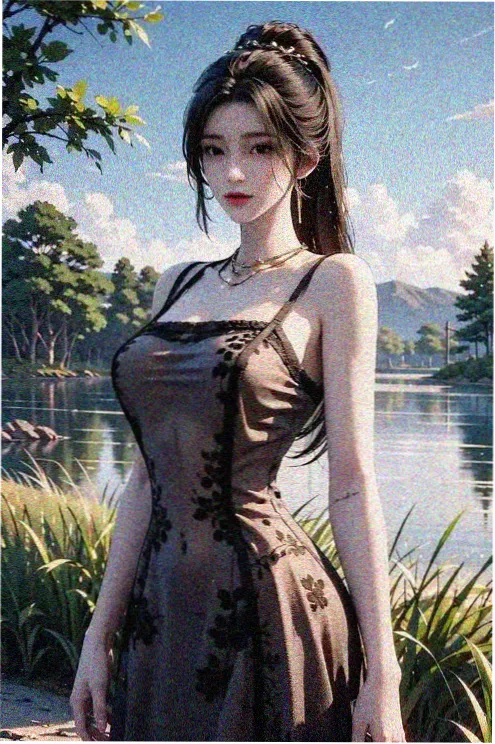 古装剧推荐 陈情令 高清剧照