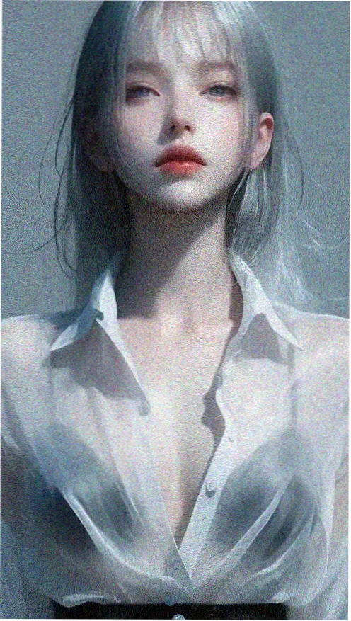 古装剧推荐 周生如故 高清剧照